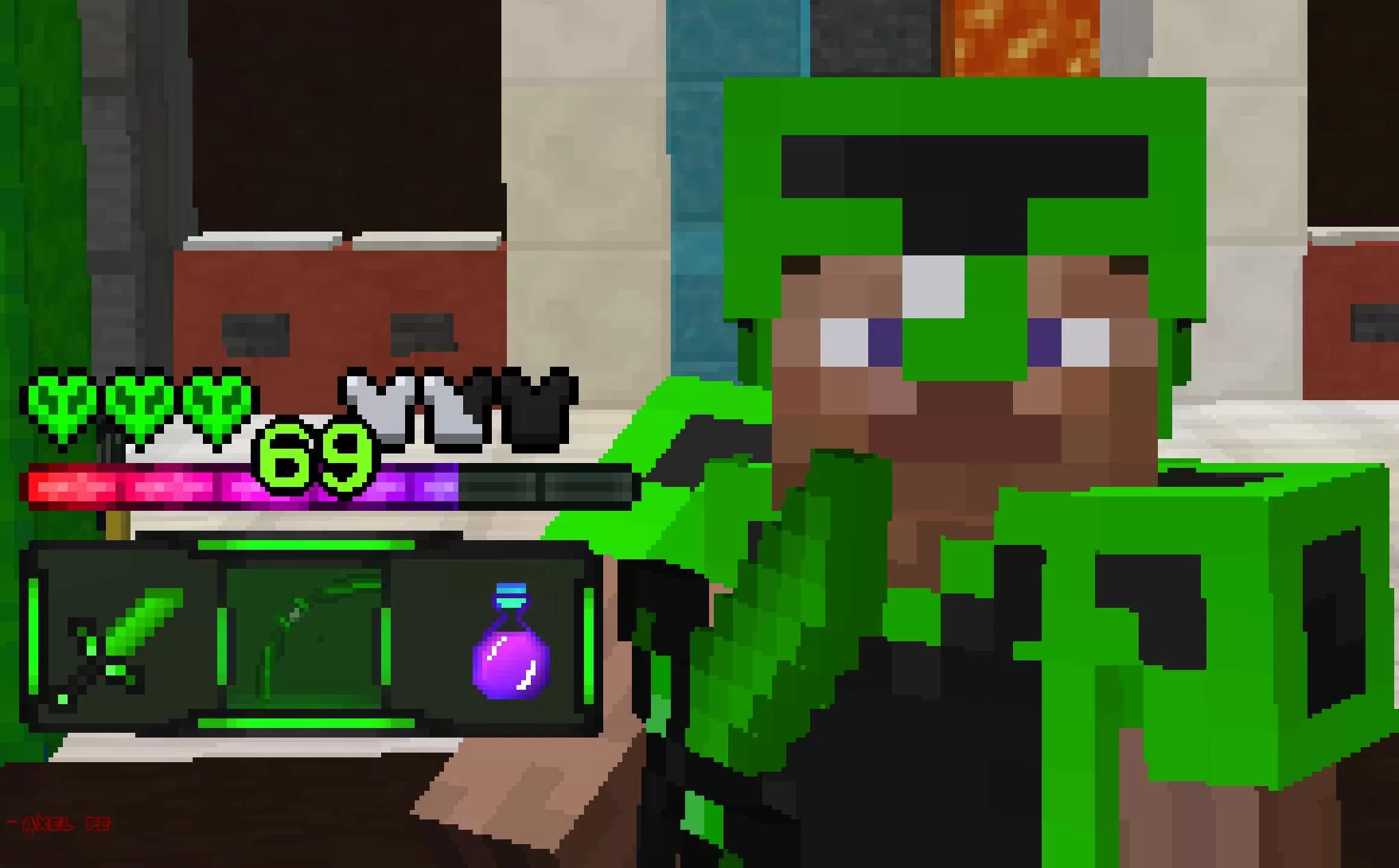 Gallery Image 1 for axel_pack v2.0 on PVPRP